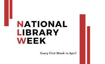 National Library Week