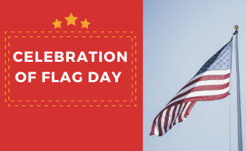 Celebration of Flag Day