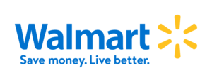 Walmart Logo, Summer Reading