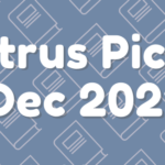 Citrus Picks Dec 2021