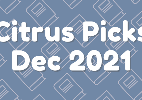 Citrus Picks Dec 2021