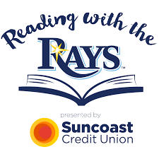 Reading with the Ray Presented by Suncoast Credit Union