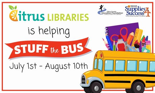 Stuff the Bus 2022