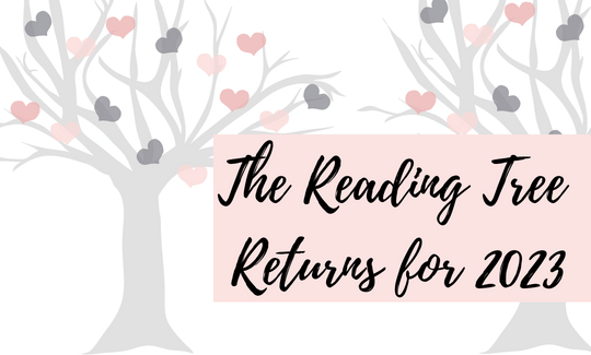 The Reading Tree Returns for 2023