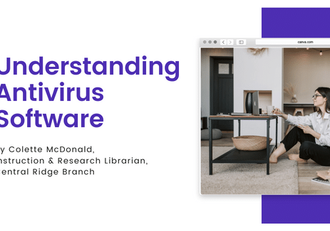 Understanding Antivirus Software
