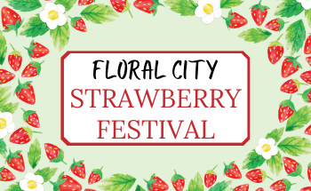 Floral City Annual Strawberry Festival