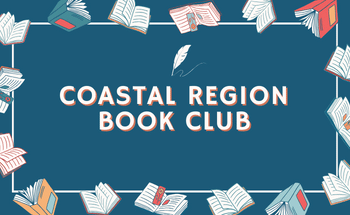 Coastal Region Book Club