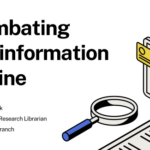 Combating Misinformation Online