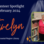 Volunteer Spotlight February 2024
