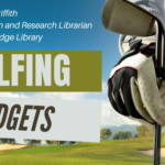 Golfing Gadgets