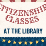 Citizenship Classes at the Library
