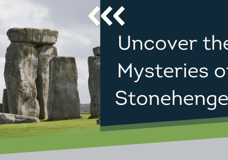 Uncover the Mysteries of Stonehenge!