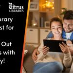 The Library Isn’t Just for Books Check Out Movies with Kanopy!