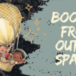 Books from Outer Space