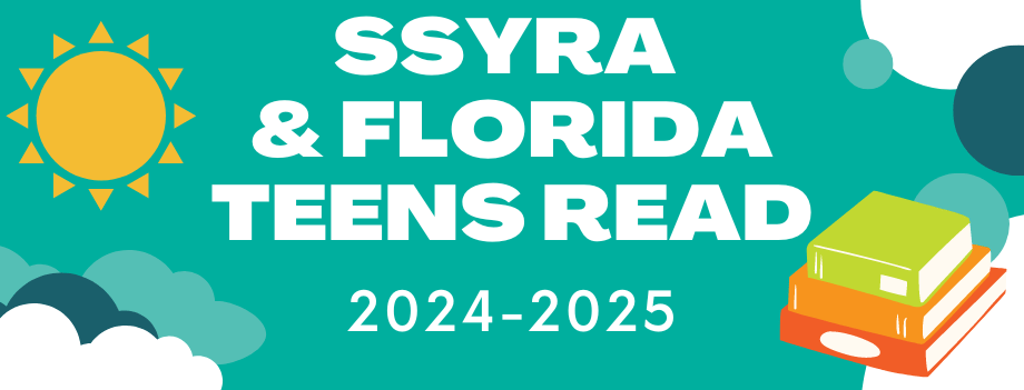 SSYRA and Florida Teens Reads Challenges 2024