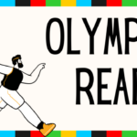 2024 Olympic Reads