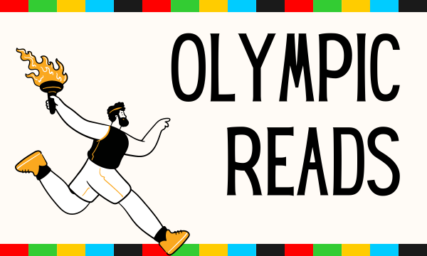 2024 Olympic Reads