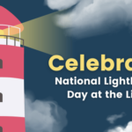 Celebrate National Lighthouse Day at the Library