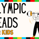 Olympic Reads for Kids