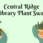 Central Ridge Library Plant Swap