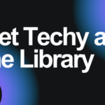 Get Techy at the Library