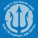 Percy Jackson and the Olympian Archives