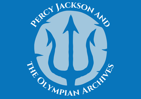 Percy Jackson and the Olympian Archives