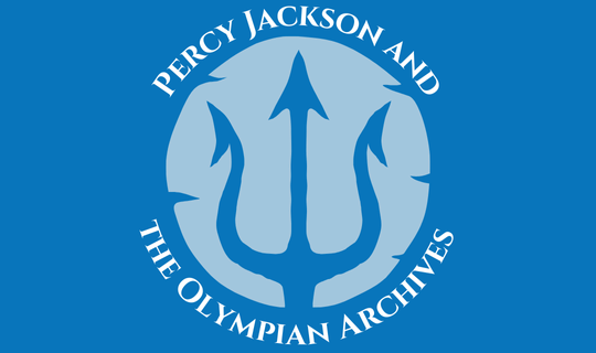 Percy Jackson and the Olympian Archives