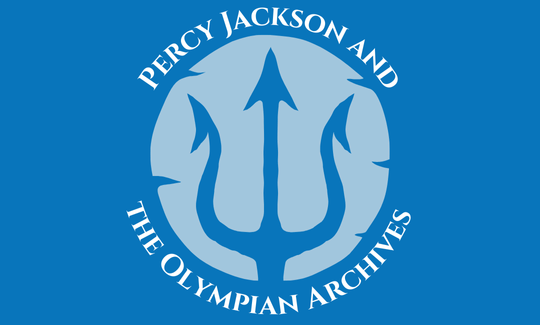 Percy Jackson and the Olympian Archives