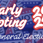 General Election 2024 Early Voting