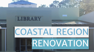 Coastal Region Renovation