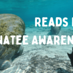 Reads for Manatee Awareness