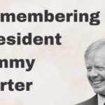 Remembering President Jimmy Carter