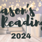 Season's Reading 2024