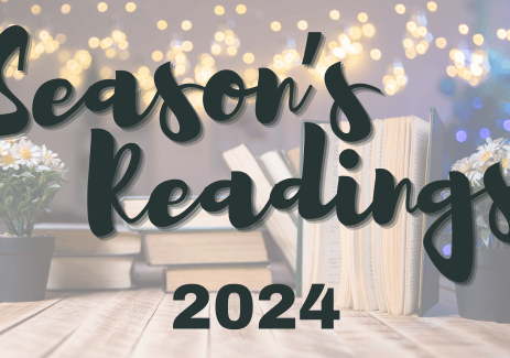 Season's Reading 2024