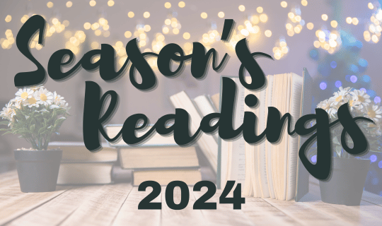 Season's Reading 2024